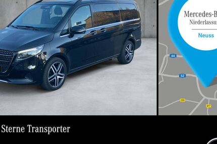 Mercedes-Benz V 300 36.774 km 73.580 &euro; Neuss 41460