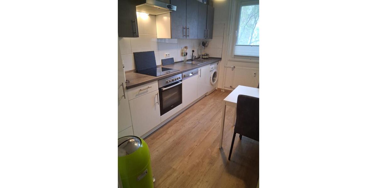 Etagenwohnung Essen Stadtbezirk III - 2 Zimmer, 56 m&sup2;, 569&euro; | Angebot:25723646