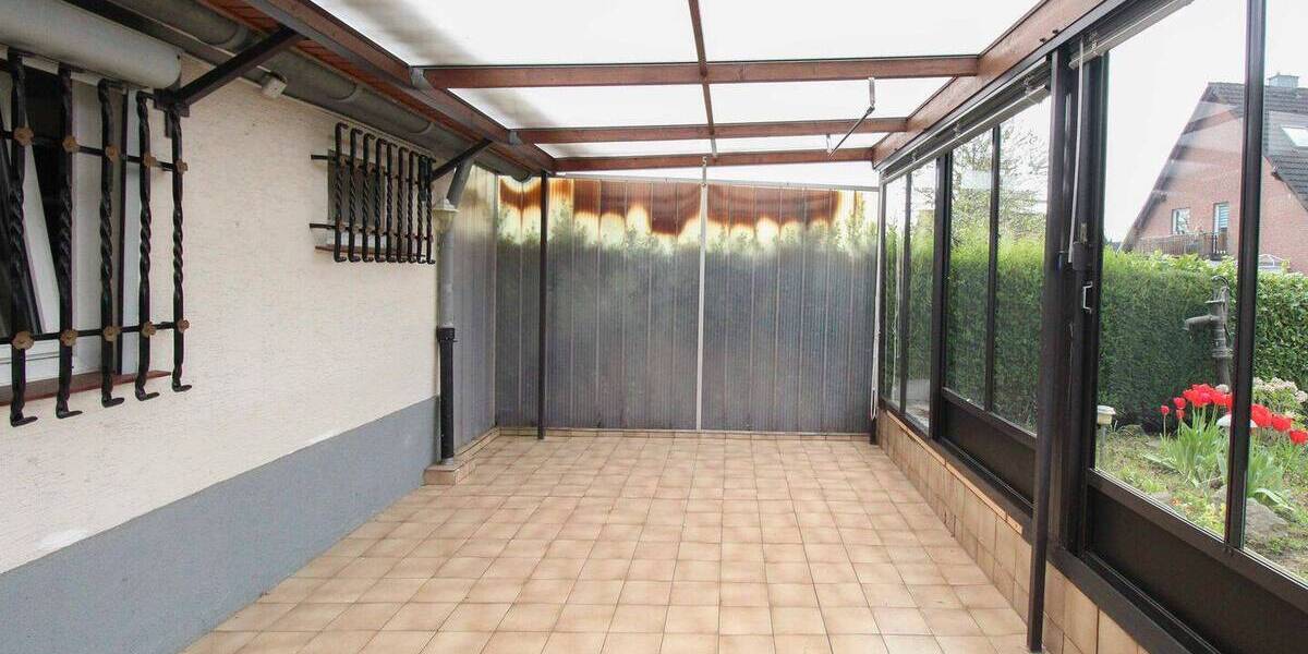 Einfamilienhaus Düsseldorf Vennhausen - 4 Zimmer, 95 m&sup2;, 525.000&euro; | Angebot:26629632
