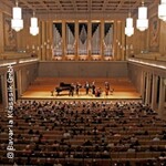 Meisterkonzert im Herkulessaal