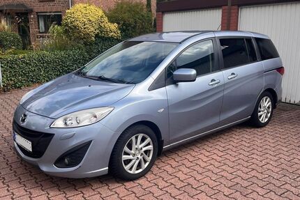 Mazda 5 169.000 km 4.499 &euro; Neuss 41468