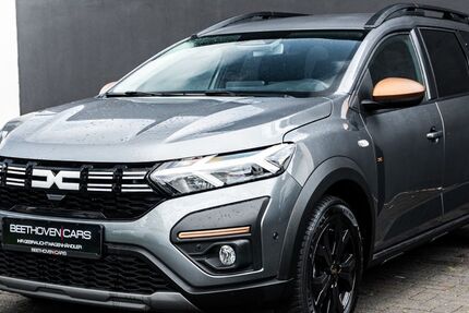 Dacia Jogger 19.500 km 21.750 &euro; Solingen 42655