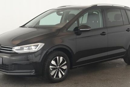 VW Touran 8.300 km 35.184 &euro; Düsseldorf 40233