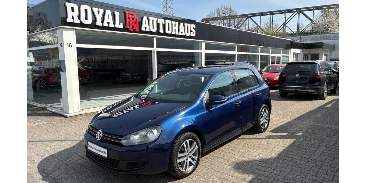 VW Golf 190.000 km 7.700 &euro; Oberhausen 46049
