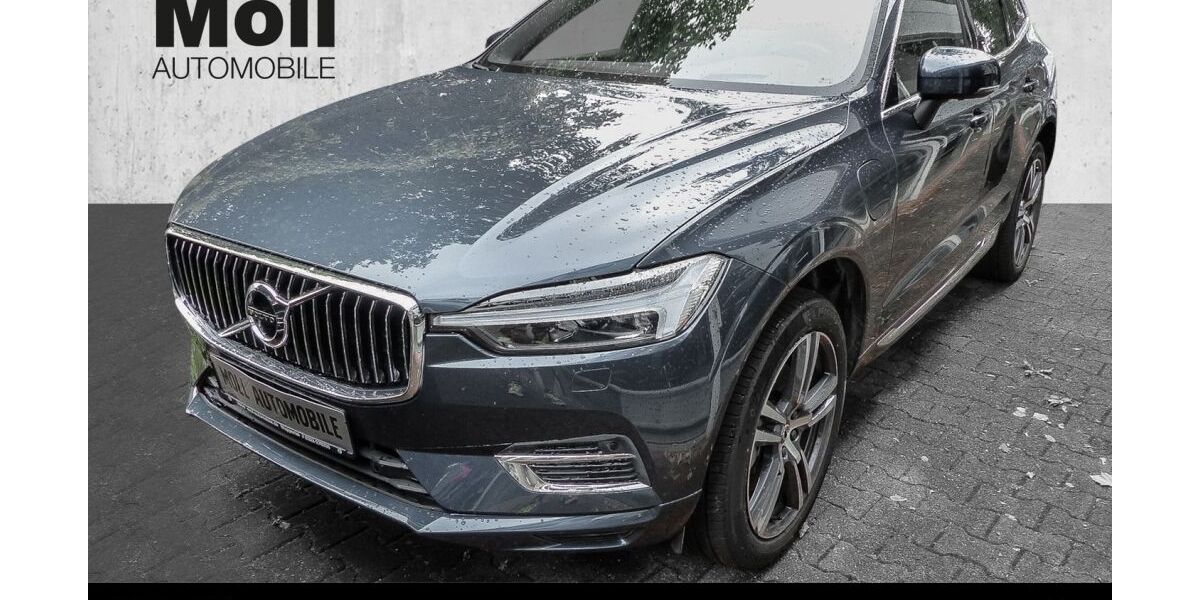 Volvo XC60 8.573 km 38.480 &euro; Wuppertal 42109
