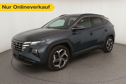 Hyundai TUCSON 44.190 km 25.460 &euro; Düsseldorf 40599