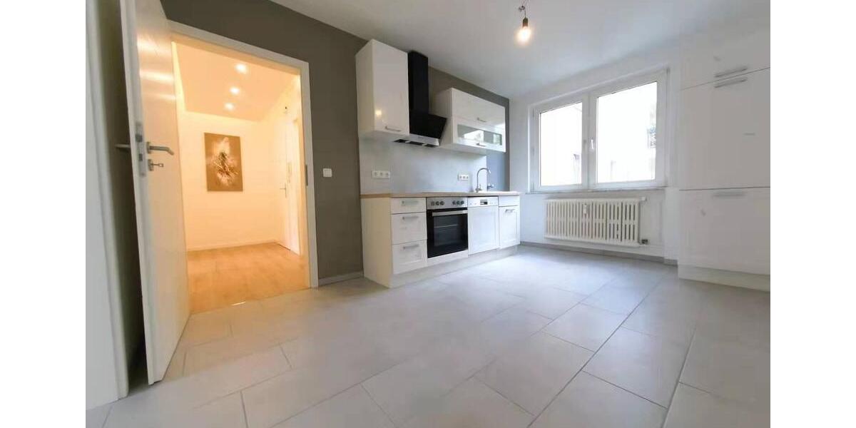 Etagenwohnung Mülheim an der Ruhr Rechtsruhr-Nord - 2.5 Zimmer, 50 m&sup2;, 620&euro; | Angebot:27579370