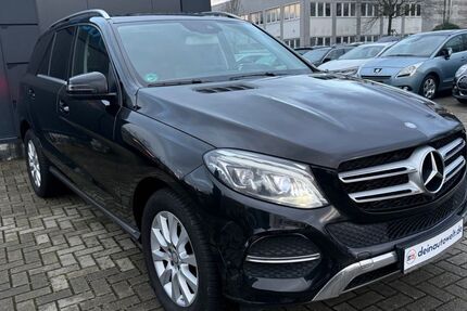 Mercedes-Benz GLE 250 272.000 km 18.500 &euro; Dormagen 41540