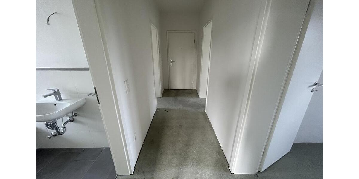 Etagenwohnung Oberhausen Alstaden - 3.5 Zimmer, 59 m&sup2;, 511&euro; | Angebot:25756979