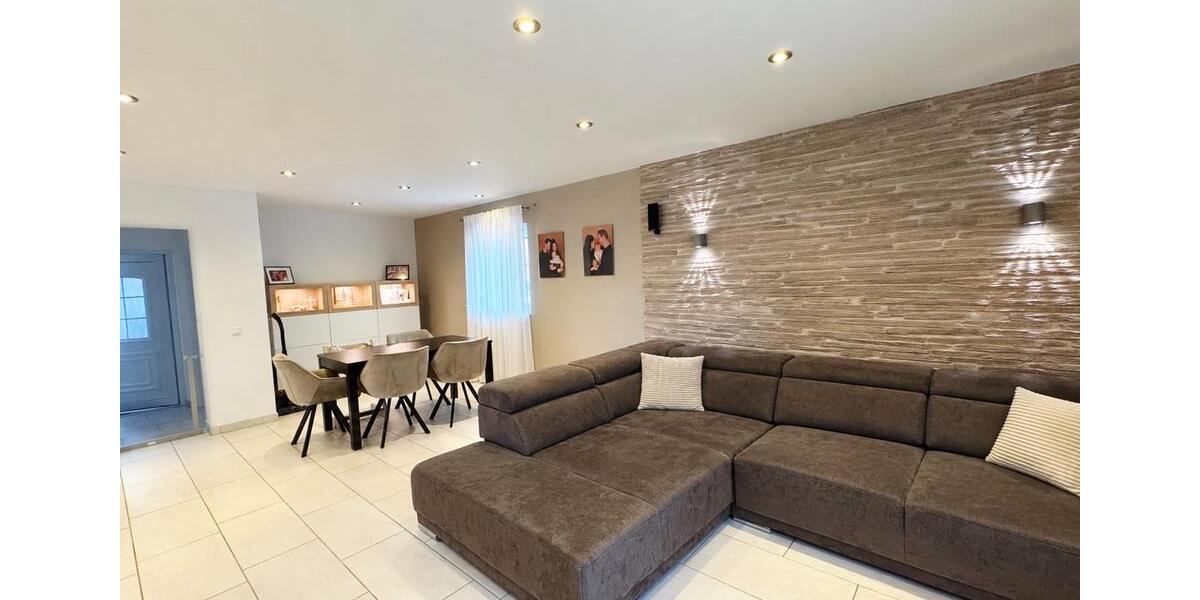 Einfamilienhaus Essen Stadtbezirk VI - 4 Zimmer, 118 m&sup2;, 449.000&euro; | Angebot:27514039