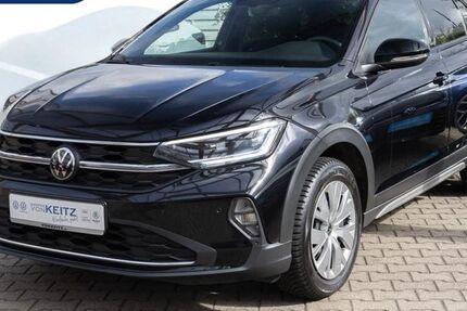 VW Taigo 26.743 km 20.950 &euro; Solingen 42699
