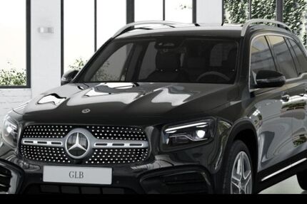 Mercedes-Benz GLB 200 9.470 km 42.990 &euro; Duisburg 47138