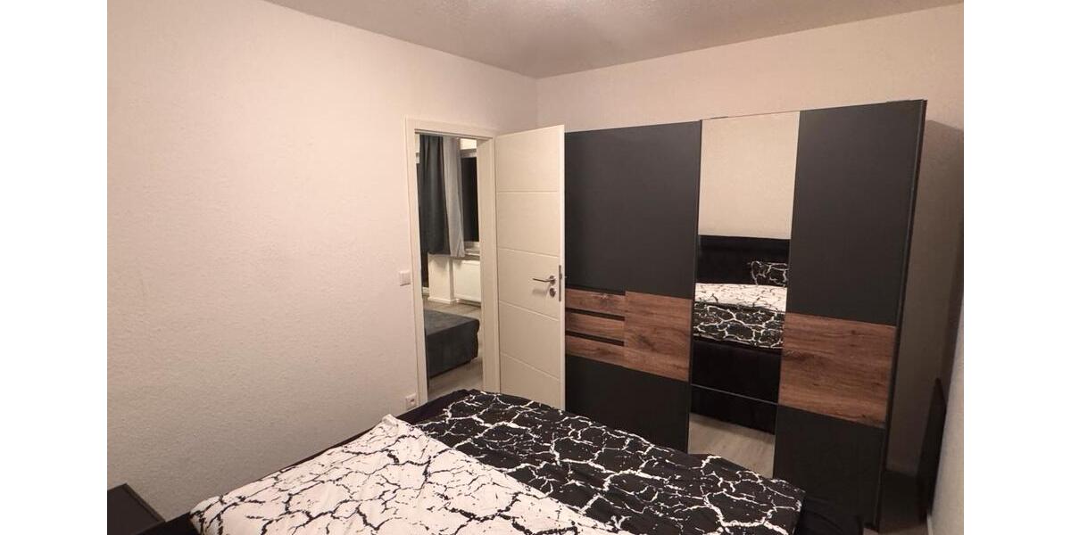 Etagenwohnung Willich - 2 Zimmer, 37 m&sup2;, 650&euro; | Angebot:25378689