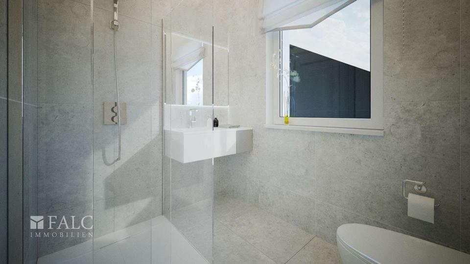 Erdgeschoßwohnung Solingen Central - 3 Zimmer, 122 m&sup2;, 2.021&euro; | Angebot:24783002