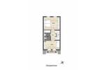 Reihenmittelhaus Remscheid Nord - 5 Zimmer, 146 m&sup2;, 385.000&euro; | Angebot:26080132