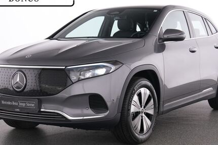 Mercedes-Benz EQA 4.446 km 39.835 &euro; Essen 45309