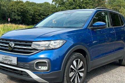 VW T-Cross 22.679 km 17.490 &euro; Neukirchen-Vluyn 47506