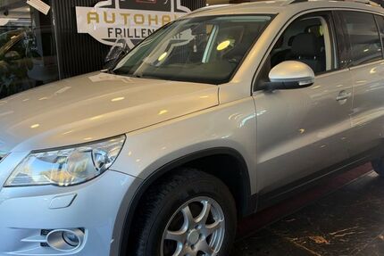VW Tiguan 189.955 km 6.950 &euro; Essen 45139