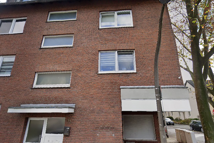 Wohnung Duisburg Hochemmerich - 1 Zimmer, 52 m&sup2;, 330&euro; | Angebot:26083389