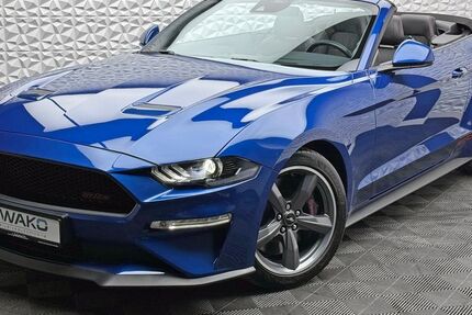 Ford Mustang 9.984 km 51.990 &euro; Solingen 42699