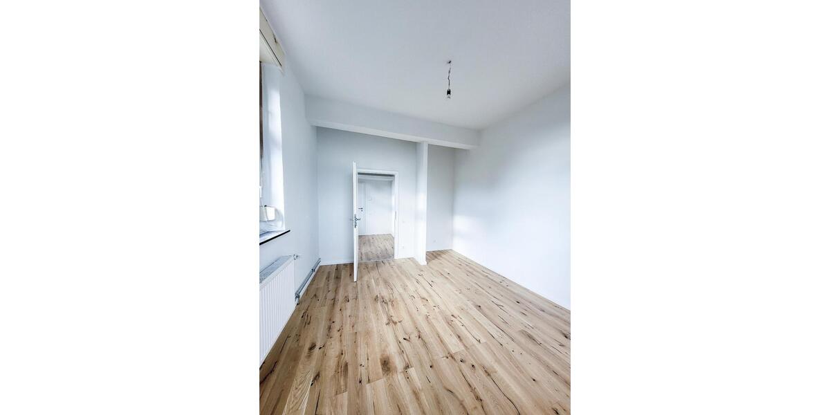 Etagenwohnung Wuppertal Cronenberg - 2 Zimmer, 67 m&sup2;, 550&euro; | Angebot:24778743