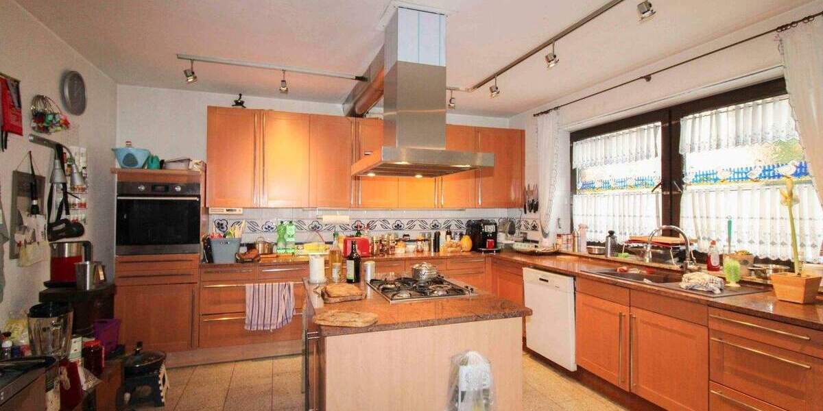 Einfamilienhaus Essen Frintrop - 6 Zimmer, 1.040.000&euro; | Angebot:25747974