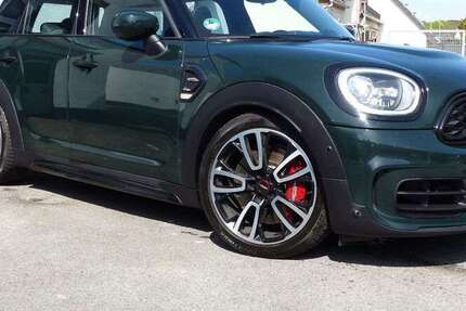Mini John Cooper Works Countryman 98.700 km 24.900 &euro; Solingen 42699