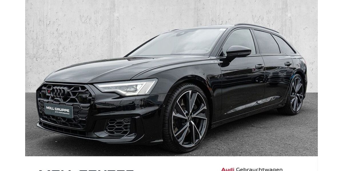 Audi S6 16.113 km 63.970 &euro; Düsseldorf 40474