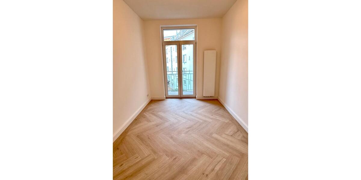 Etagenwohnung Wuppertal Elberfeld - 4 Zimmer, 97 m&sup2;, 279.000&euro; | Angebot:27197369