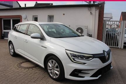 Renault Megane 107.900 km 11.990 &euro; Hilden bei Düsseldorf 40721