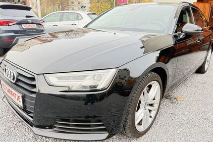 Audi A4 189.500 km 16.980 &euro; Wuppertal 42289