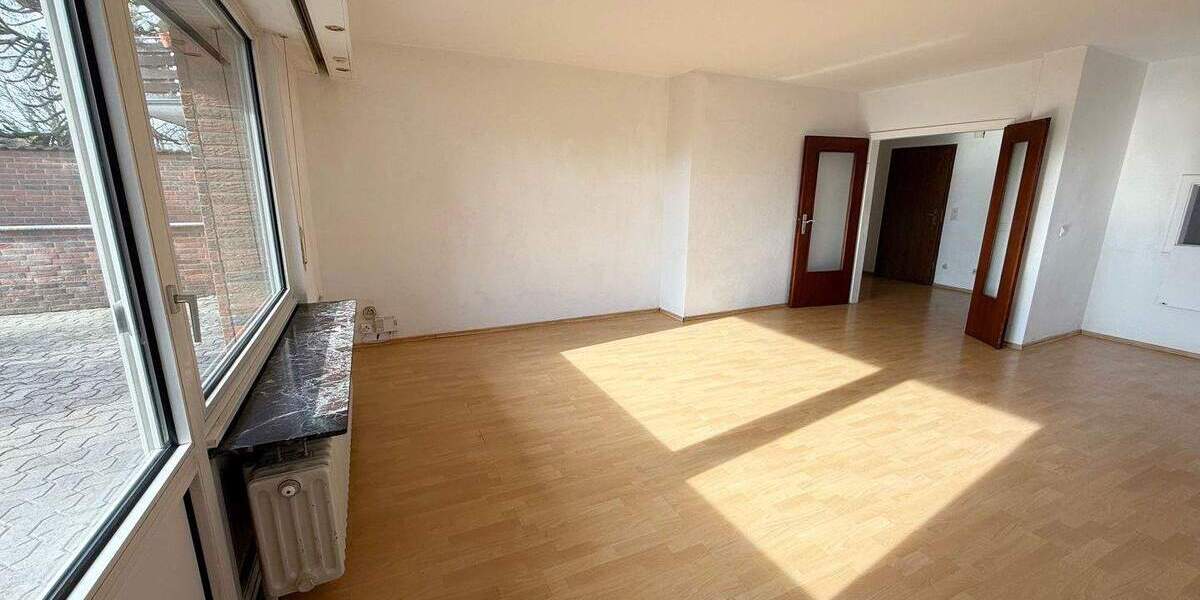 Mehrfamilienhaus, Wohnhaus Monheim am Rhein Baumberg - 9 Zimmer, 227 m&sup2;, 690.000&euro; | Angebot:25675243