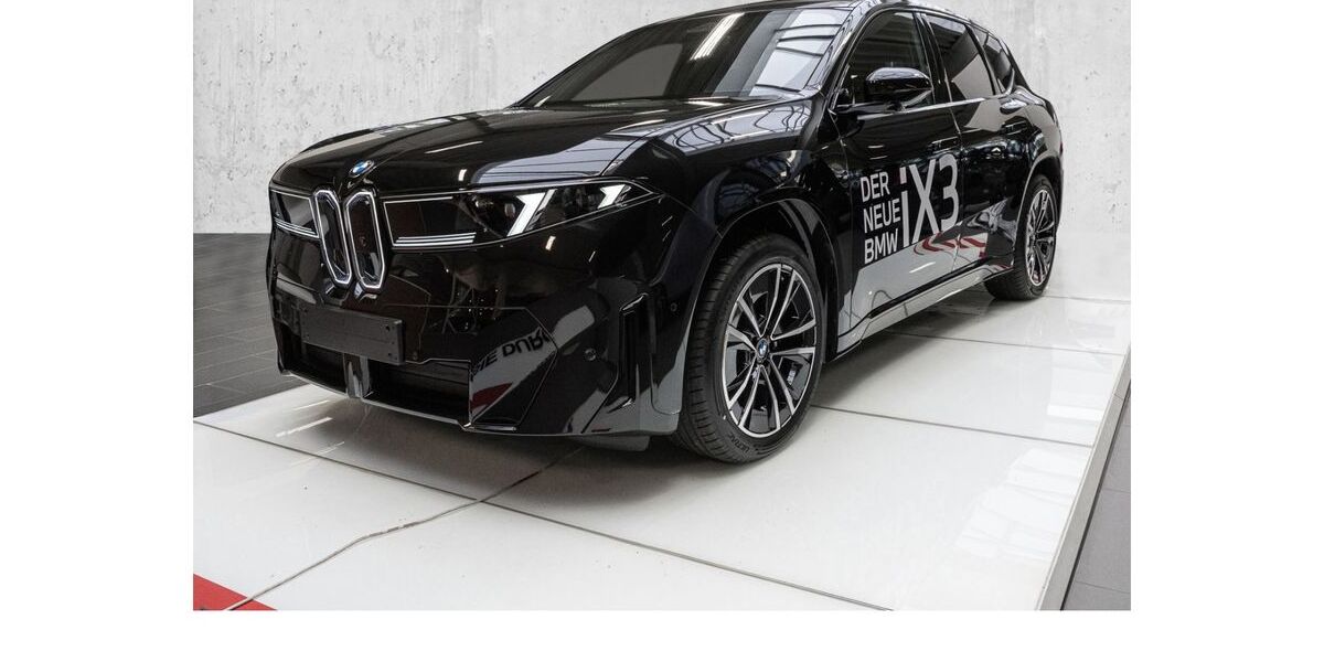 BMW iX3 5.900 km 80.990 &euro; Hilden 40721