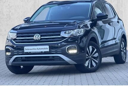 VW T-Cross 26.725 km 19.490 &euro; Wuppertal 42117