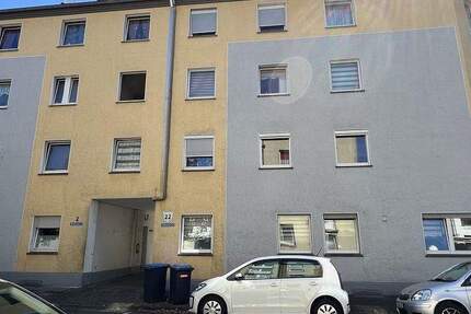 Wohnung Gelsenkirchen Bulmke-Hüllen - 4 Zimmer, 98 m&sup2;, 125.000&euro; | Angebot:25697465