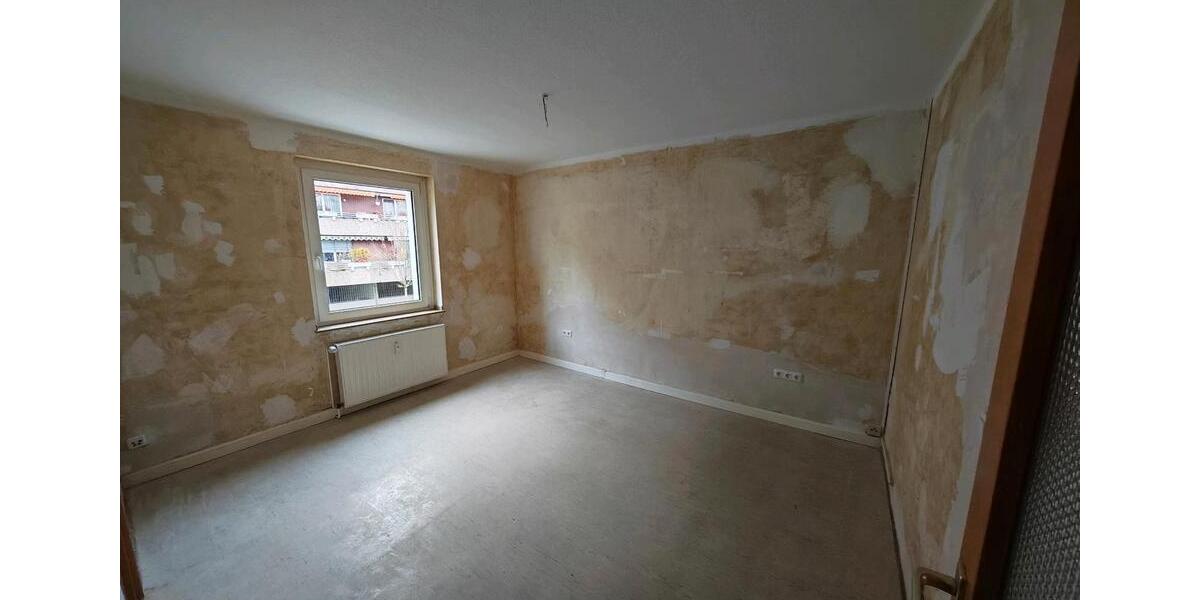 Etagenwohnung Essen Stadtbezirk III - 2 Zimmer, 42 m&sup2;, 532&euro; | Angebot:25350881