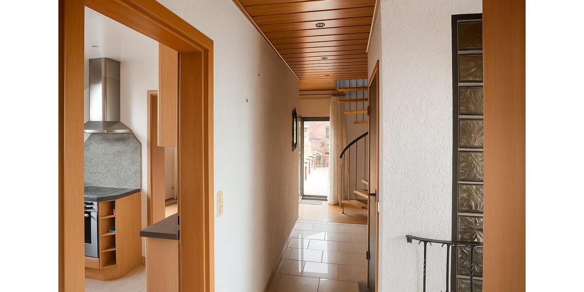 Einfamilienhaus Essen Stadtbezirk VII - 11 Zimmer, 280 m&sup2;, 799.000&euro; | Angebot:27156474