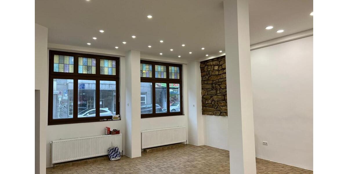 Gewerbeobjekt Wuppertal Eckbusch - 600&euro; | Angebot:25993723