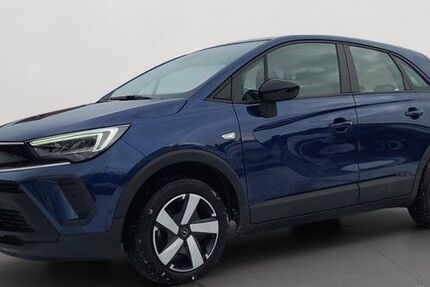 Opel Crossland (X) 18.176 km 15.990 &euro; Duisburg 47059