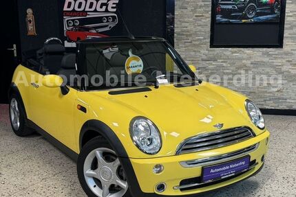 Mini Cooper 93.151 km 5.990 &euro; Essen 45356