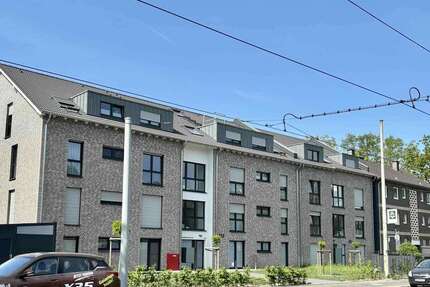 Wohnung Krefeld Fischeln - 3 Zimmer, 110 m&sup2;, 1.500&euro; | Angebot:26997878