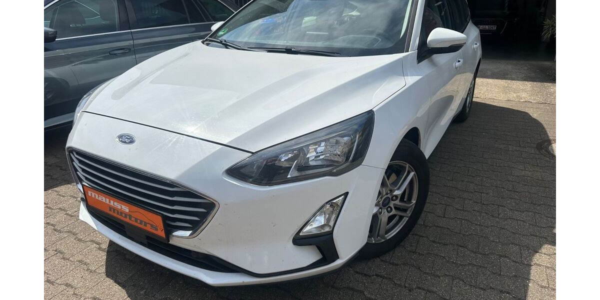 Ford Focus 156.800 km 9.880 &euro; Düsseldorf 40549