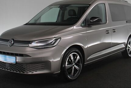VW Caddy 22.787 km 35.900 &euro; Krefeld 47803