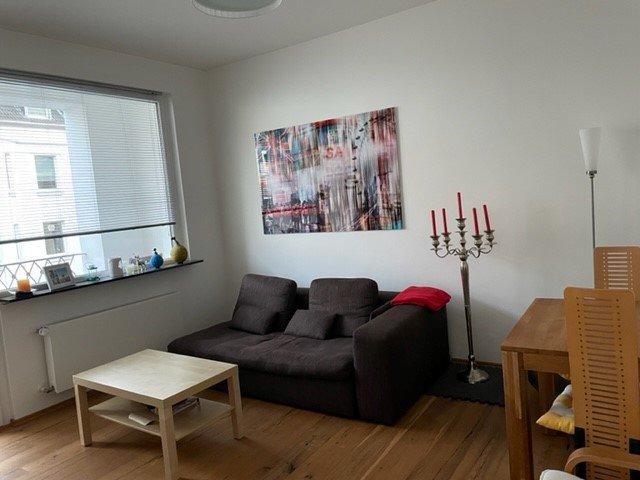 Etagenwohnung Düsseldorf Pempelfort - 2 Zimmer, 63 m&sup2;, 429.000&euro; | Angebot:26110538