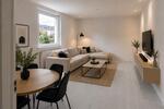 Etagenwohnung Duisburg Beeck - 2 Zimmer, 40 m&sup2;, 500&euro; | Angebot:27541071
