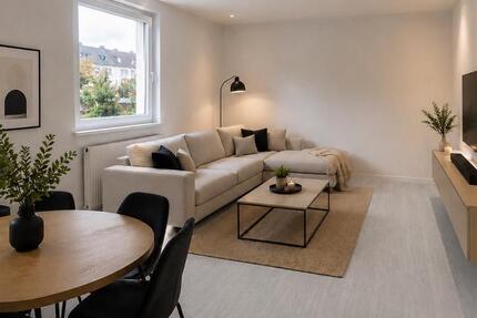 Wohnung Duisburg Beeck - 2 Zimmer, 40 m&sup2;, 500&euro; | Angebot:27541071