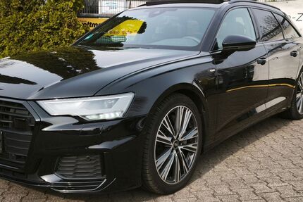 Audi A6 49.987 km 39.900 &euro; Oberhausen 46047