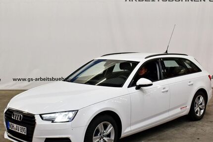 Audi A4 99.451 km 18.445 &euro; Neuss 41468