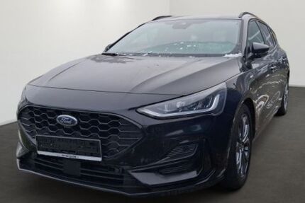 Ford Focus 10.296 km 24.850 &euro; Neuss 41464