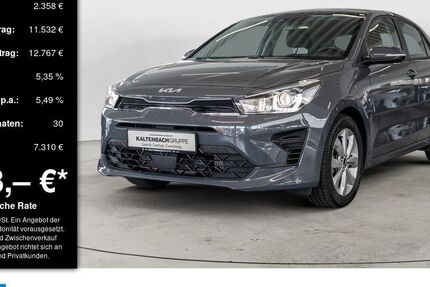 Kia Rio 36.135 km 12.890 &euro; Remscheid 42897